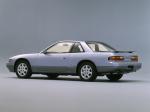 Nissan Silvia Q 1988 года